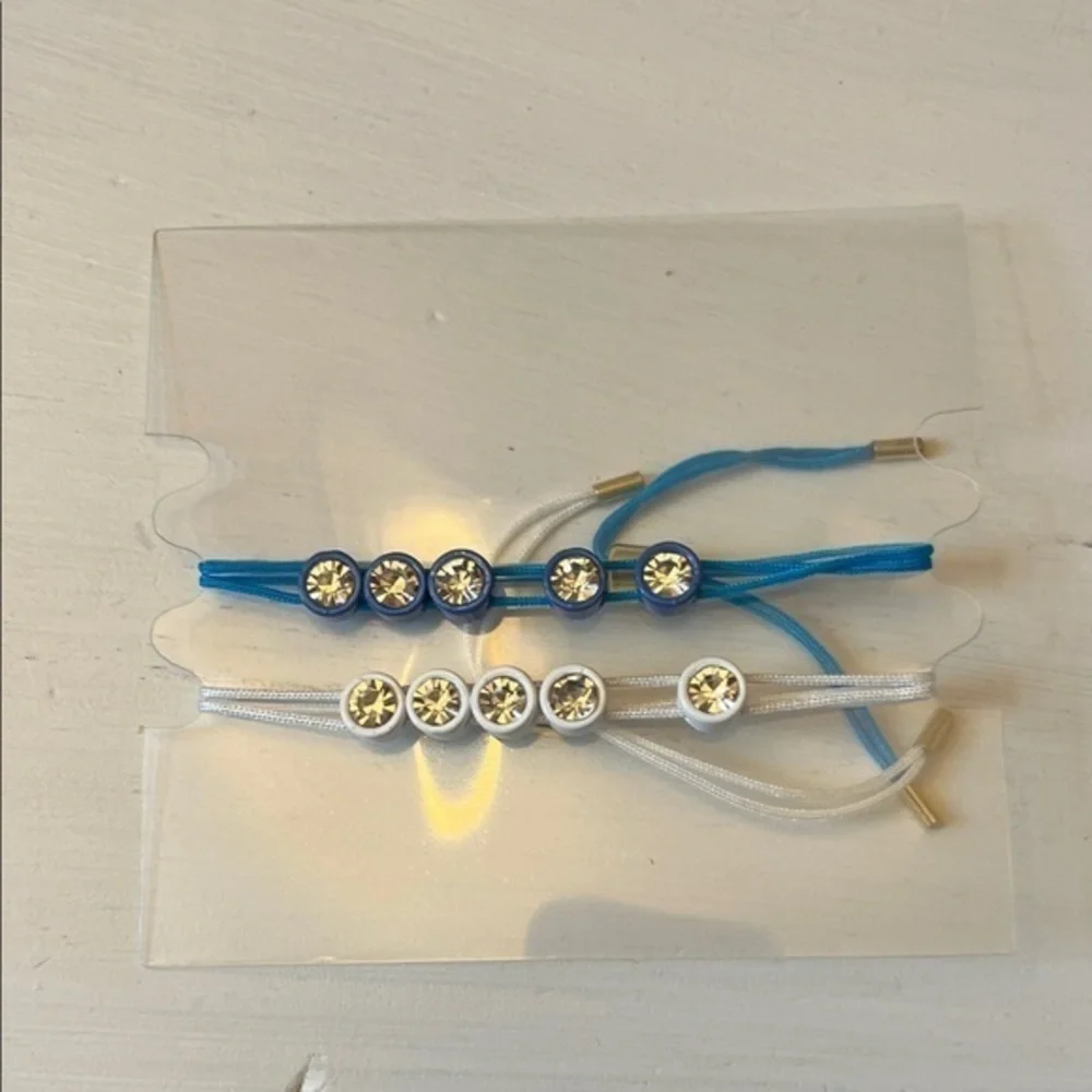 Minibar by Baublebar Kids' Bracelet Set